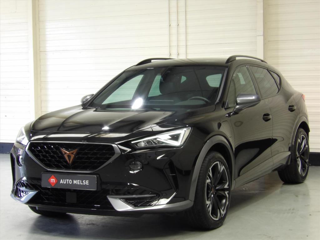 Cupra Formentor 1.4 e-hybrid dsg-6 adrenaline