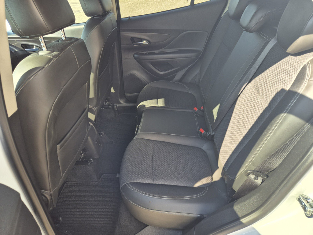 Opel Mokka 1.4 turbo innovation