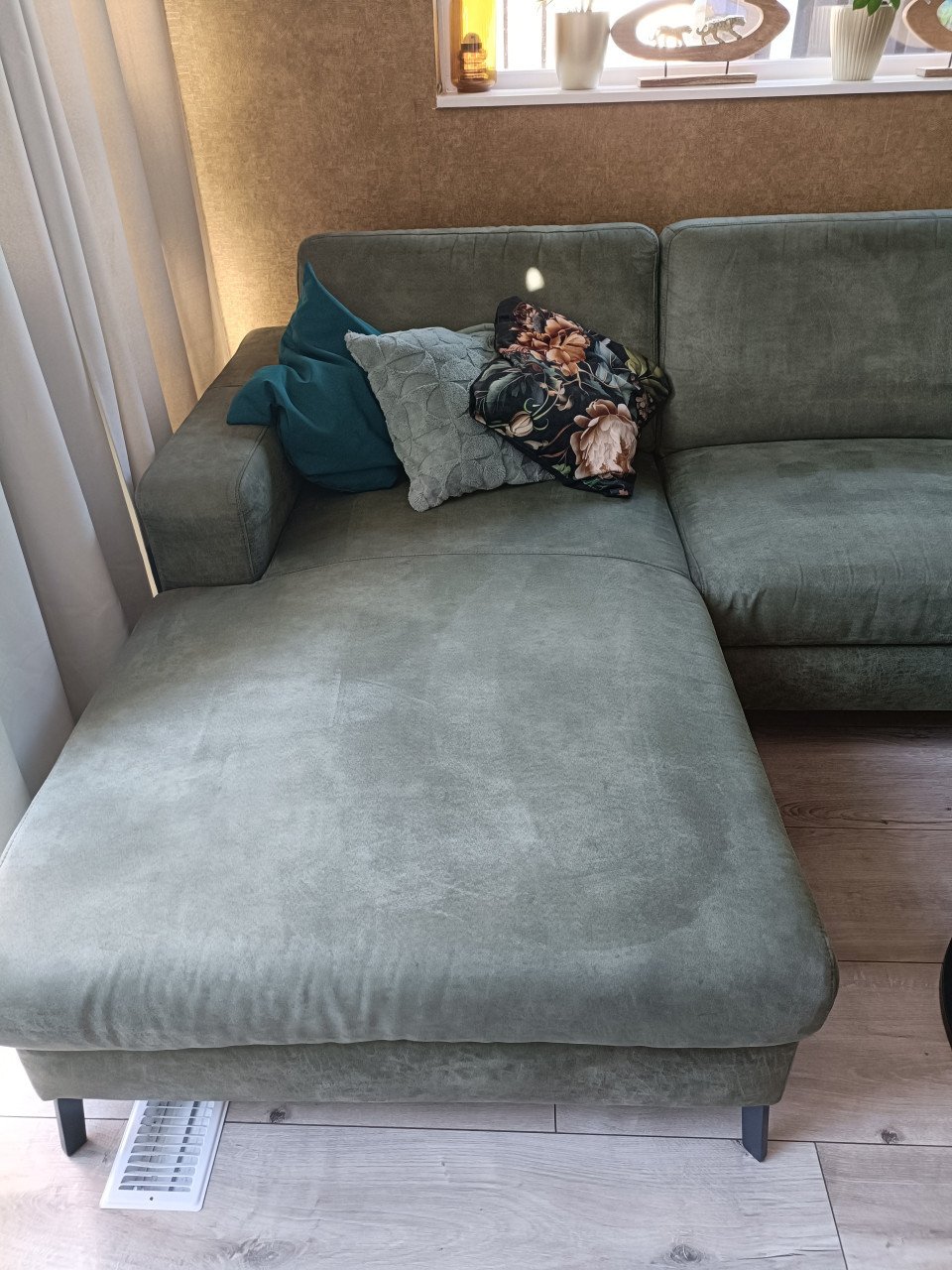 Nette bank met slaapfunctie Henders en Hazel