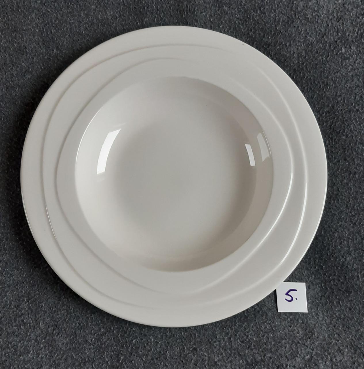 6 Diepe borden - Jamie Oliver -  Waves