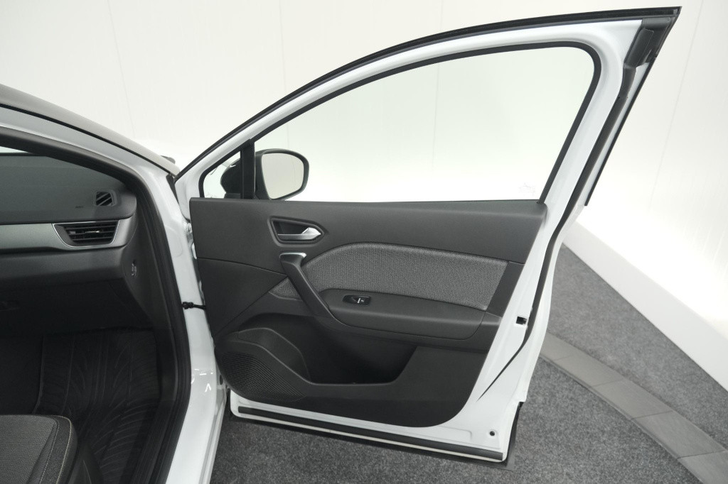 Renault Captur 1.6 e-tech full hybrid 145 techno | camera | apple carplay |