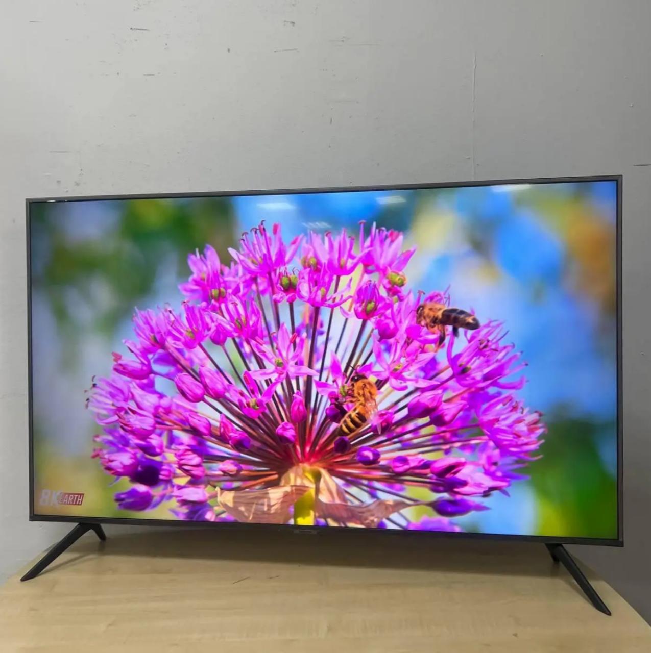 Samsung LED SMART 43 Inch (109cm) UHD 4K TV