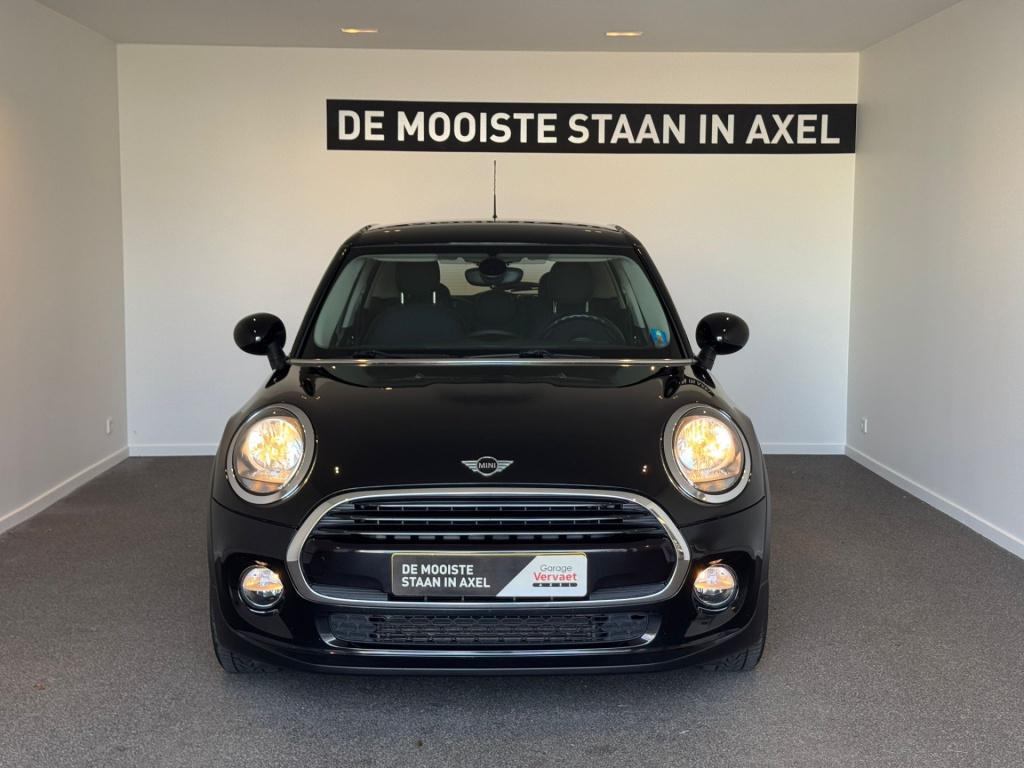 Mini Cooper mini 1.5 business edition