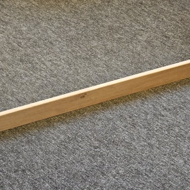 Plinten | Rustiek Eiken
