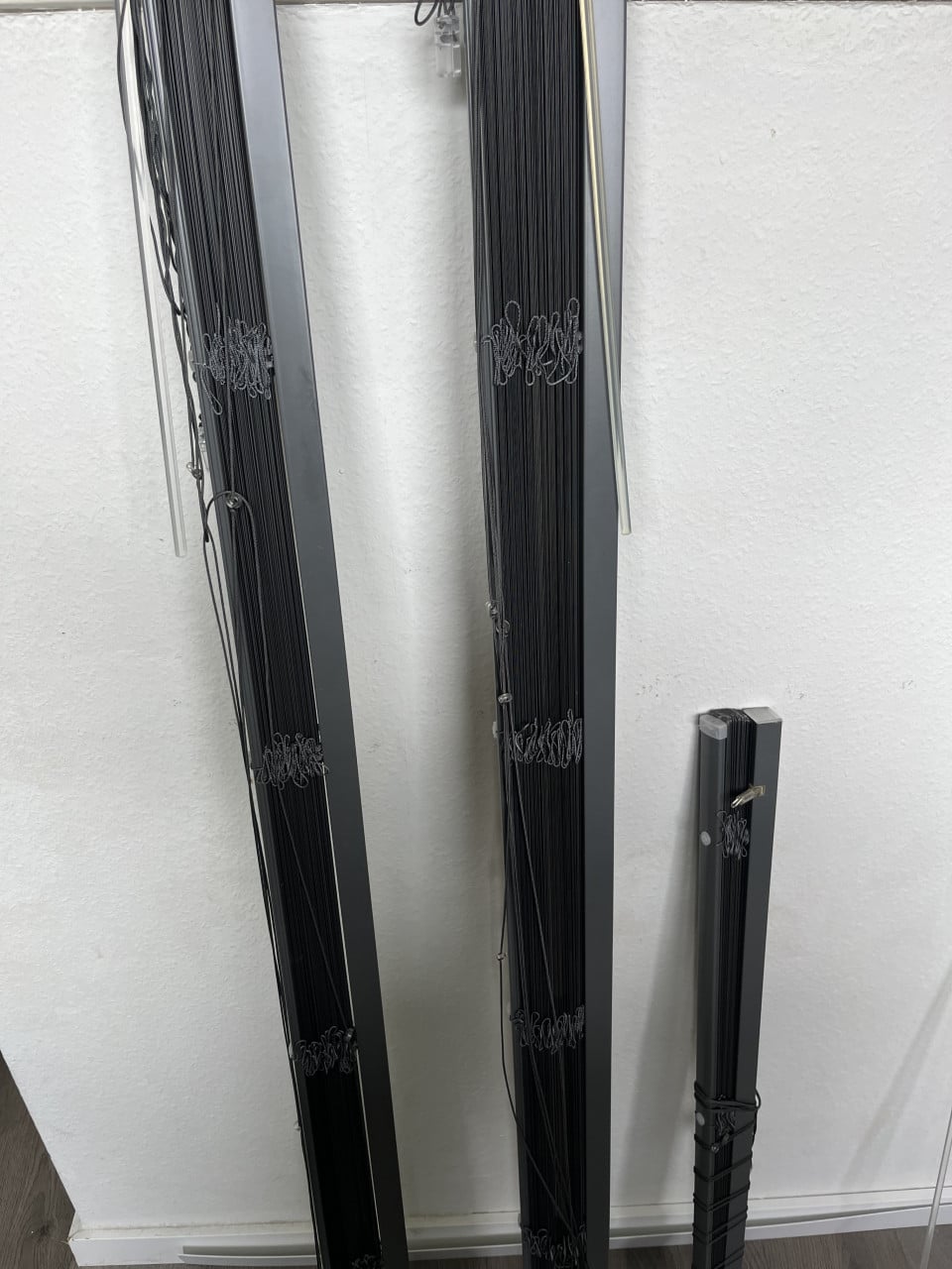 3 stuks luxaflex