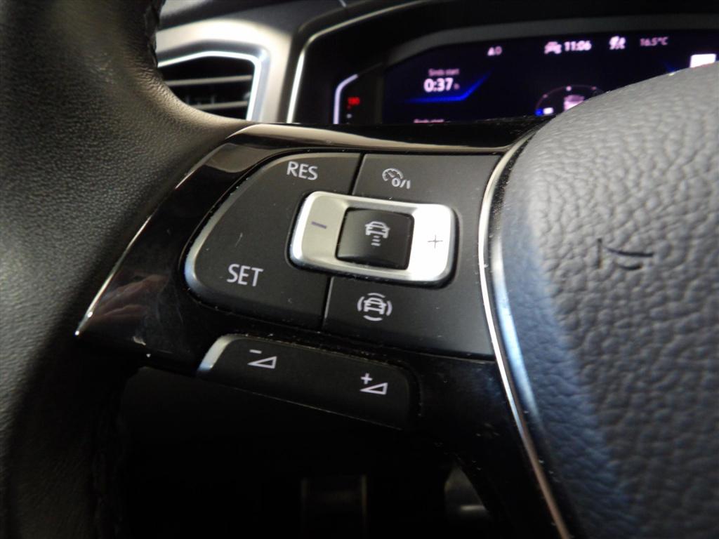 Volkswagen T-roc cabrio 1.5 tsi r-line