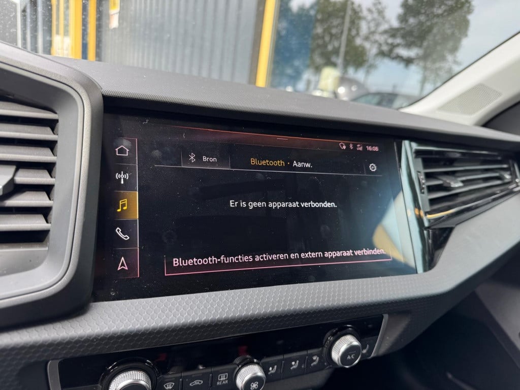 Audi A1 Sportback 30 tfsi automaat