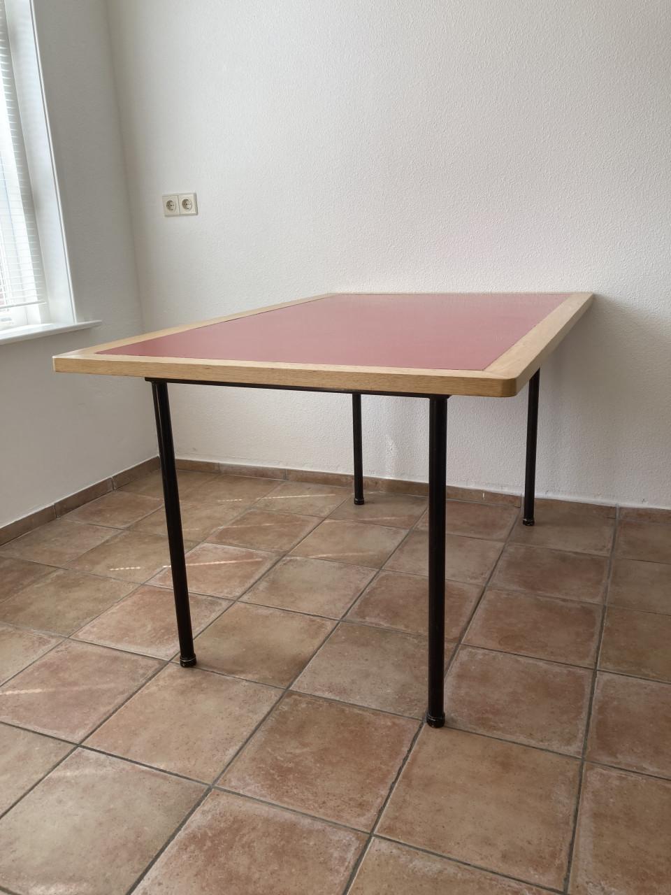 Fraaie eettafel