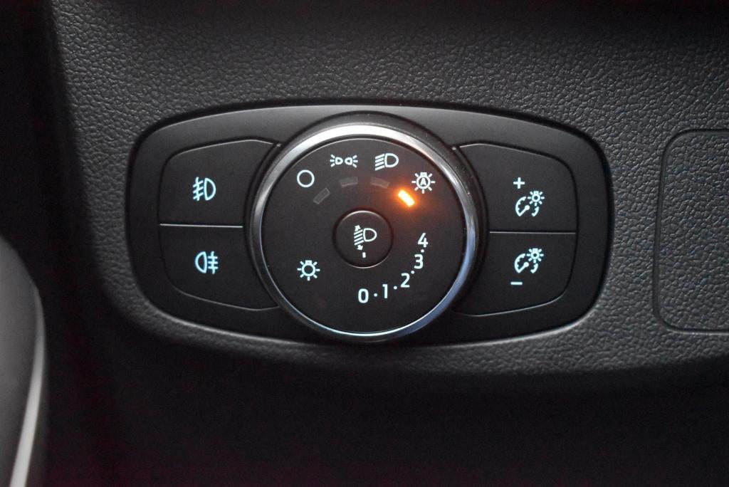 Ford Focus 1.0 ecoboost hybrid 155 pk st line style