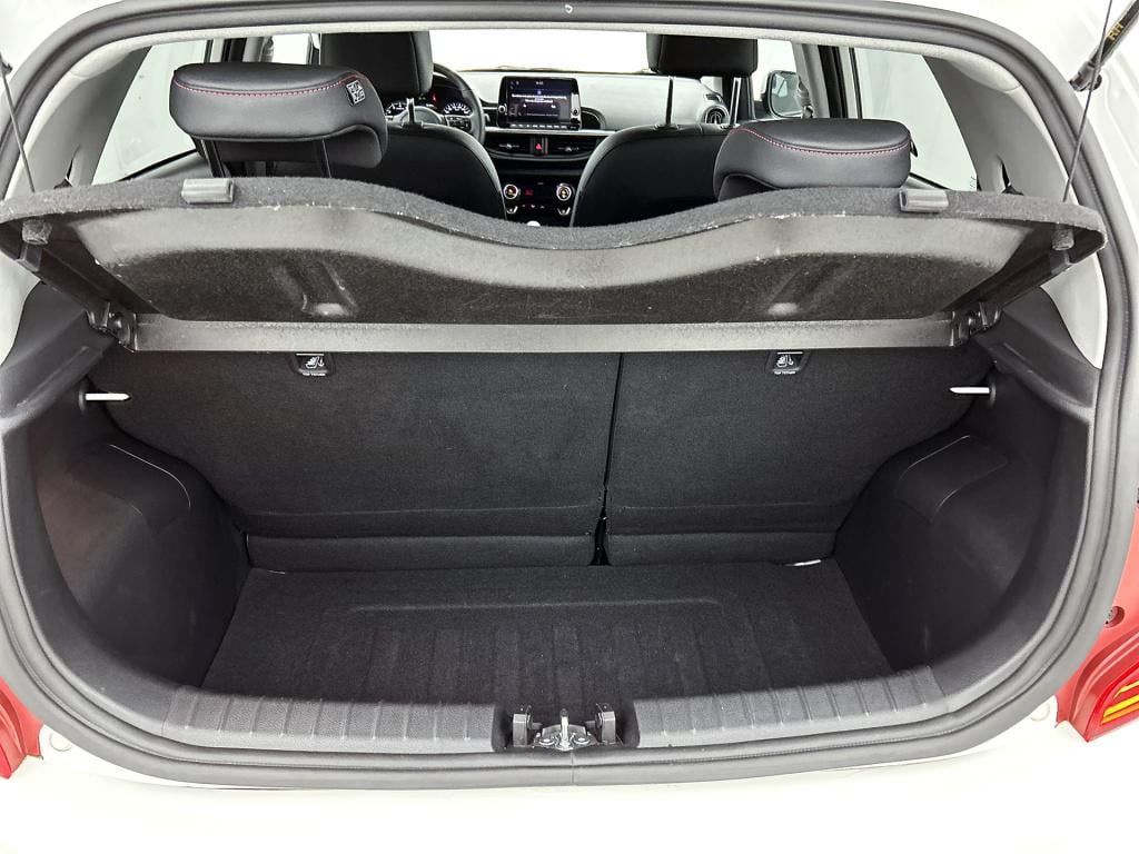 Kia Picanto 1.0 dpi gt-line wordt verwacht vipicanto weken!