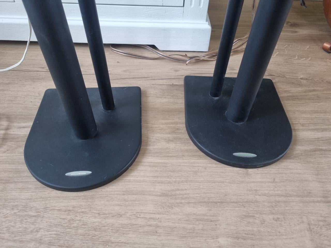 Speaker geluidsboxen