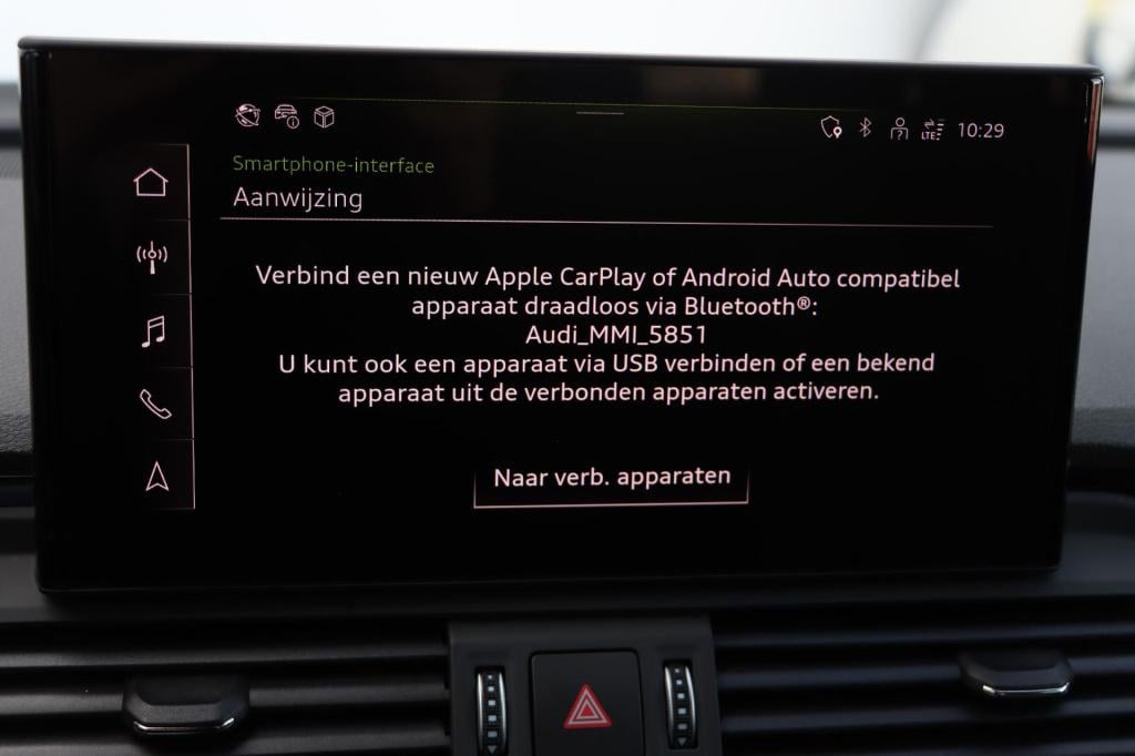 Audi Q5 50 tfsi e quattro s edition competition 300pk s tronic | soh 95,4% 