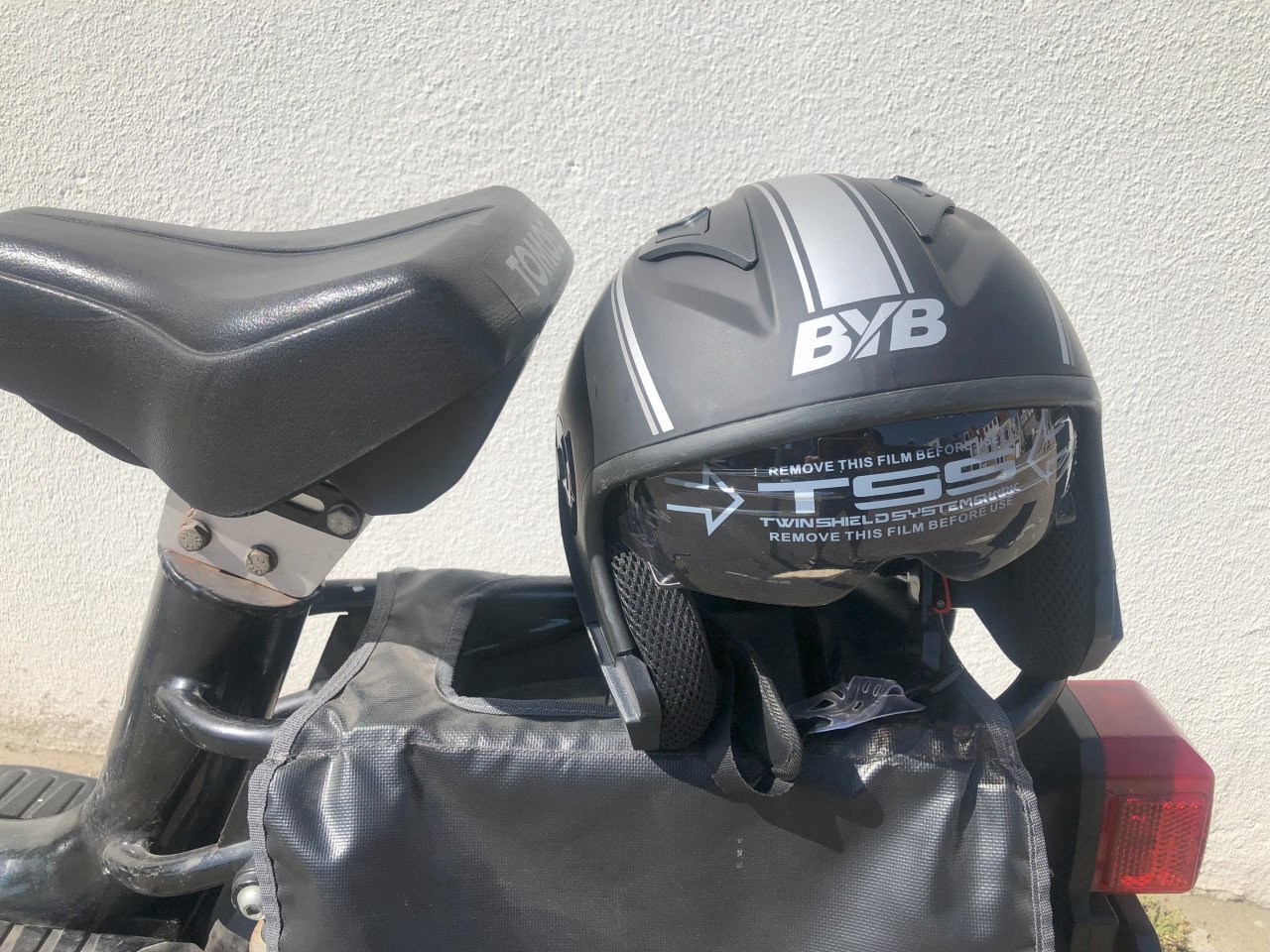 TOMOS Flexer/Snorfiets