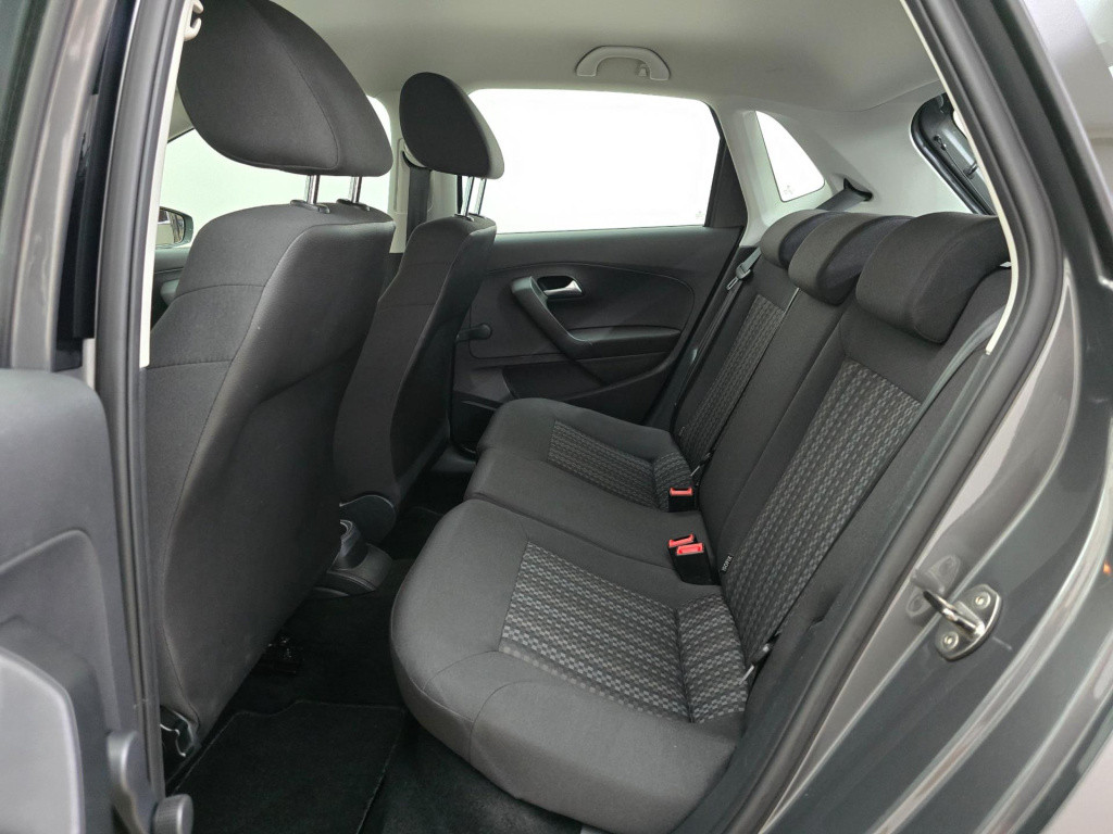 Volkswagen Polo occasion 1.2 tsi automaat met clima airco en 5 deurs uitv |
