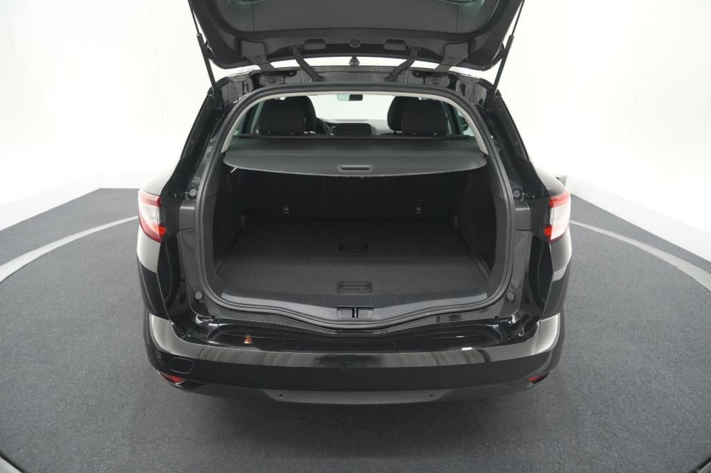 Renault Megane tce 110 limited | apple carplay | parkeersensoren | cruise c