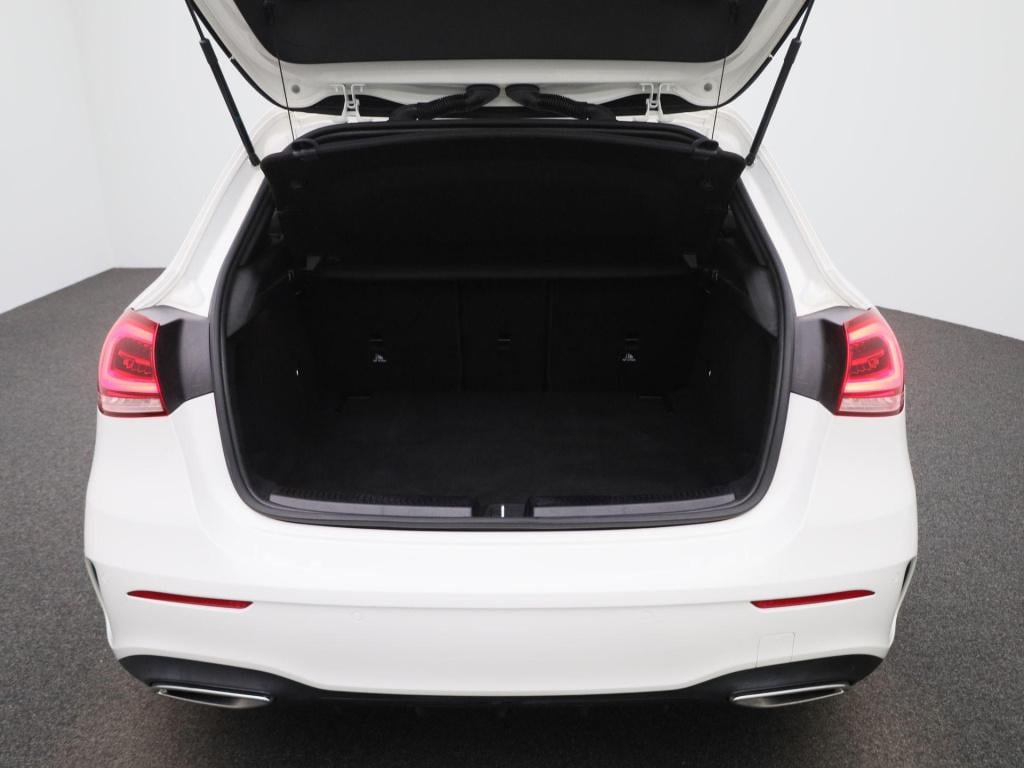 Mercedes-Benz A-Klasse 180 business solution amg | automaat | navigatie | s