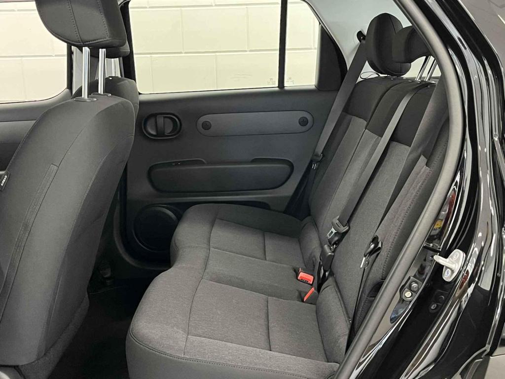 Hyundai Inster e-motion 5p. 42 kwh