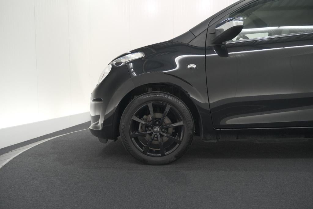 Citroen C1 1.0 vti feel | camera | apple carplay | airco | 15 inch lichtmet