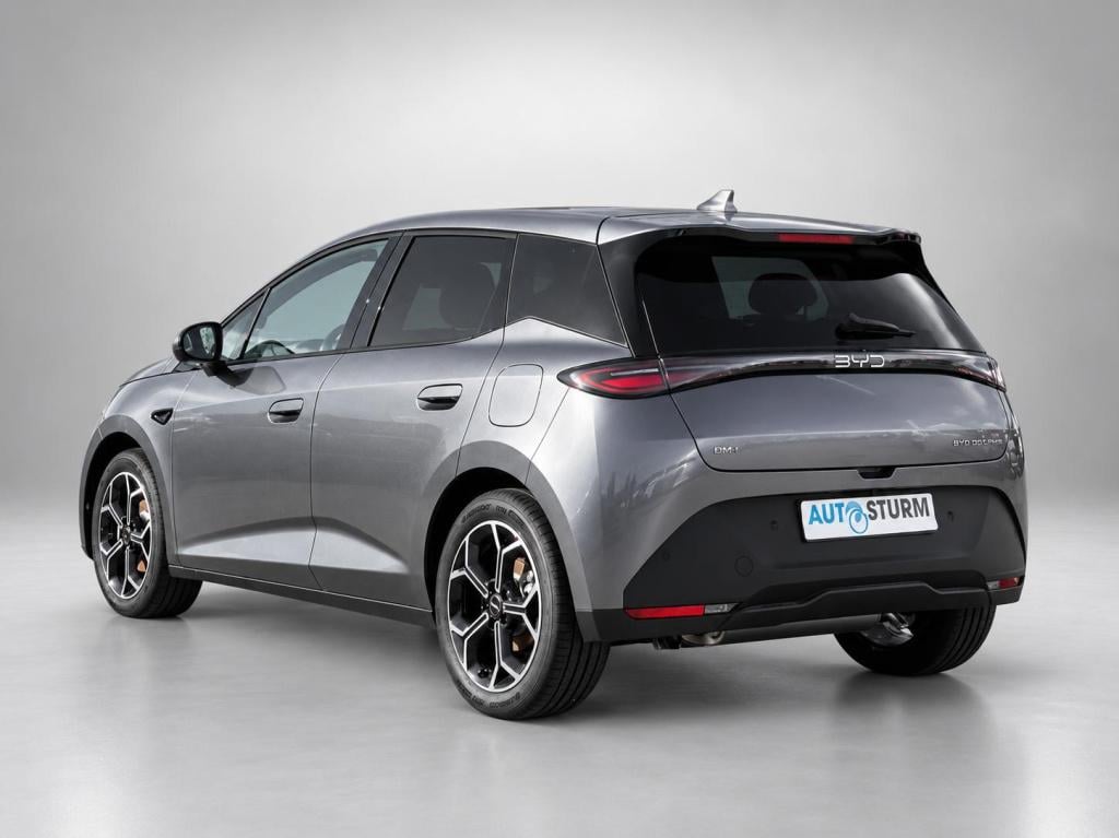 Byd Dolphin g 1.5l dm-i comfort