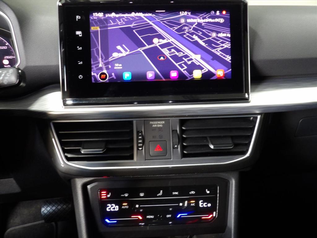 Seat Tarraco 1.4 tsi e-hybrid phev 245pk dsg-6 xperience