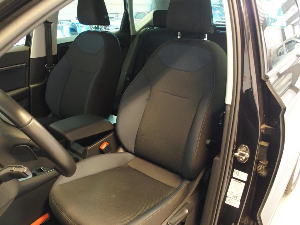 Seat Ateca 1.5 tsi style, appconnect, pdc , camera, climate,