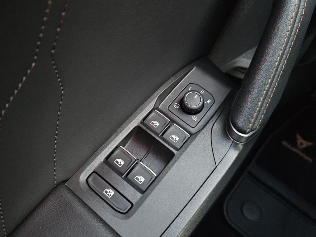 Cupra Formentor 1.4 e-hybrid vz copper edition | 360 cam. | acc | rijklaar 