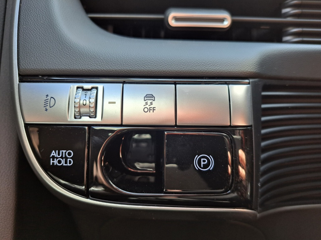 Hyundai Ioniq 5 77 kwh style | long range | adaptieve cruise control | navi