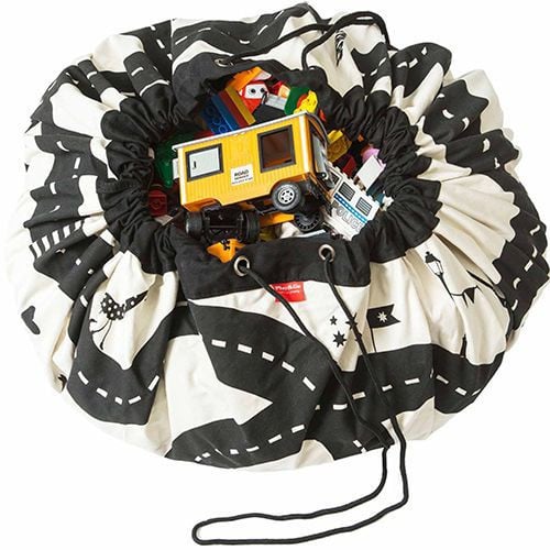 Play & Go speelkleed en opbergkleed