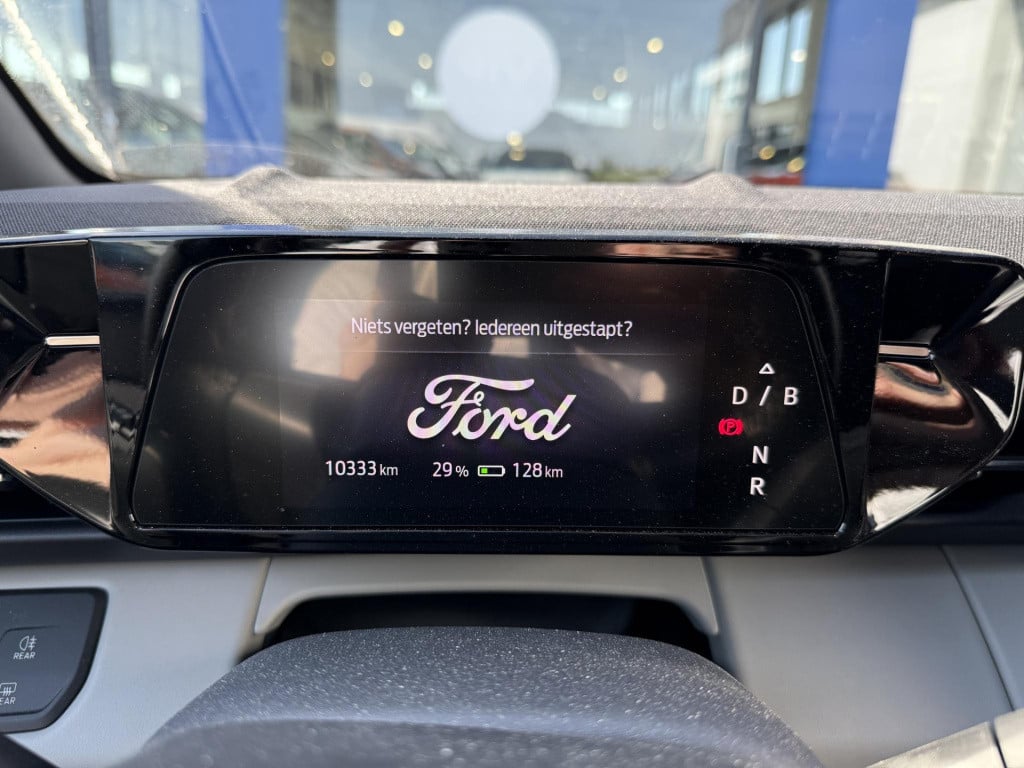 Ford Explorer premium extended range rwd 77 kwh 20'' lmv | panoramadak | hu