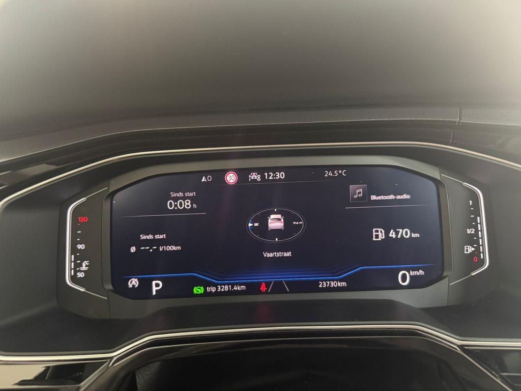 Volkswagen Taigo 1.0 tsi life business