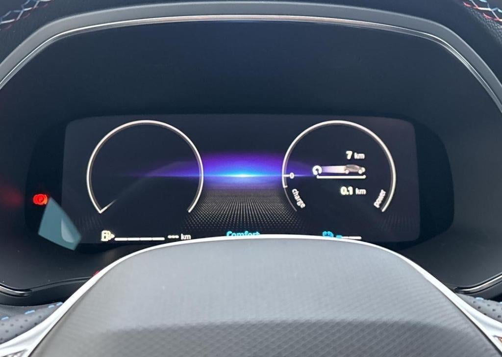 Renault Captur 1.8 e-tech full hybrid 160 esprit alpine - pack privilège