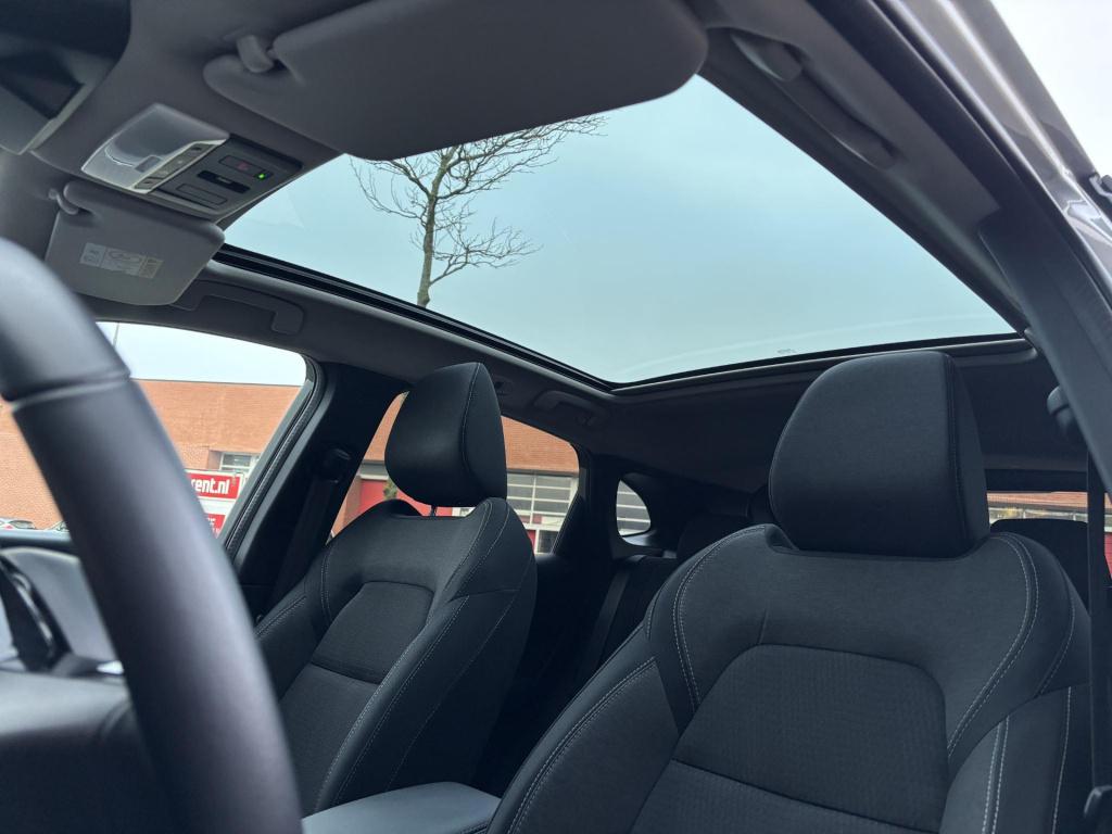 Nissan Qashqai 1.3 mhev n-connecta design pack