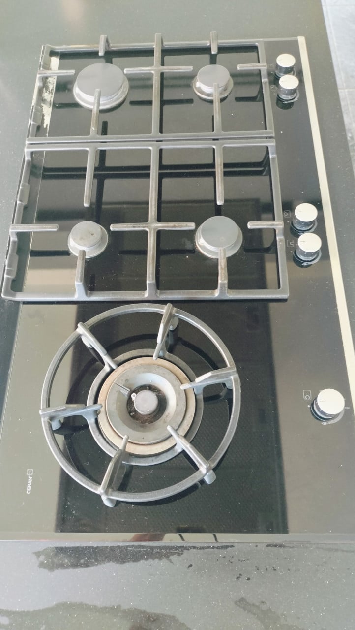 Keuken