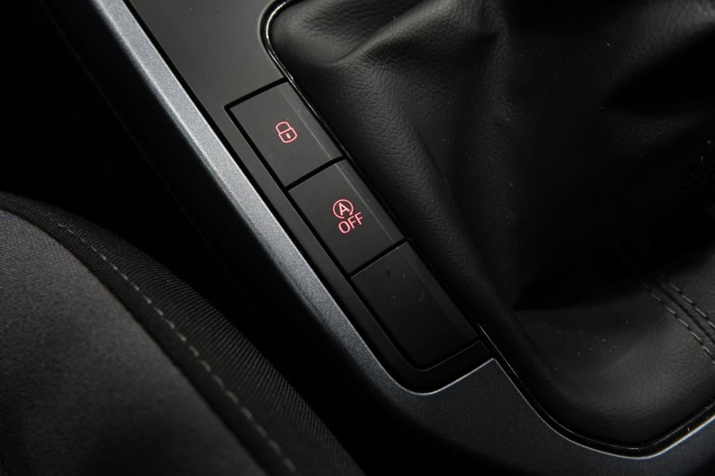 Seat Arona 1.0 tsi reference | cruise | stoelverw. |