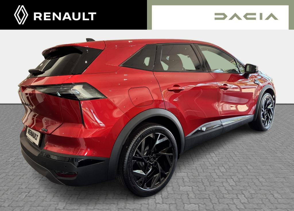 Renault Symbioz 1.8 e-tech full hybrid 160 esprit alpine - pack light & sou