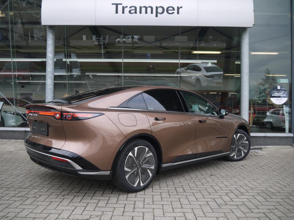 Mazda 6 6e takumi 68.8 kwh|nieuwe auto