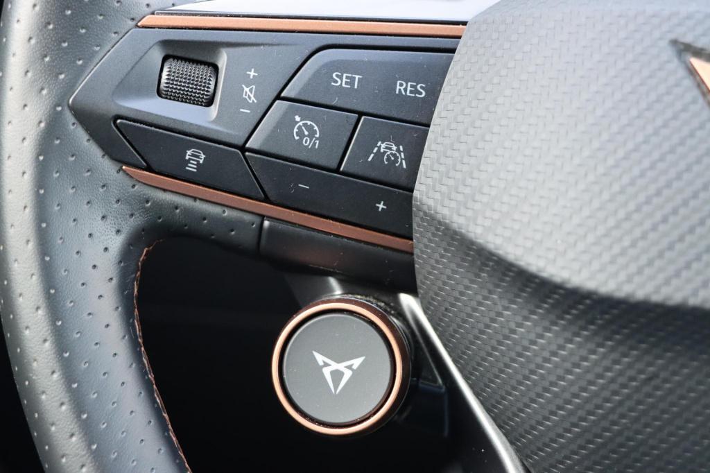 Cupra Leon 1.4 e-hybrid vz adrenaline 245pk dsg6