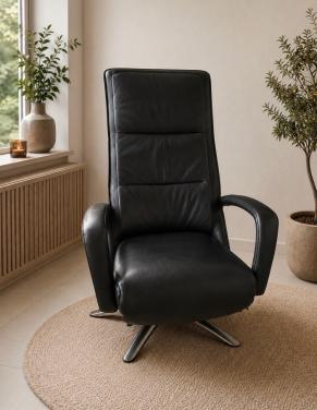 Te koop elektrische relaxfauteuil