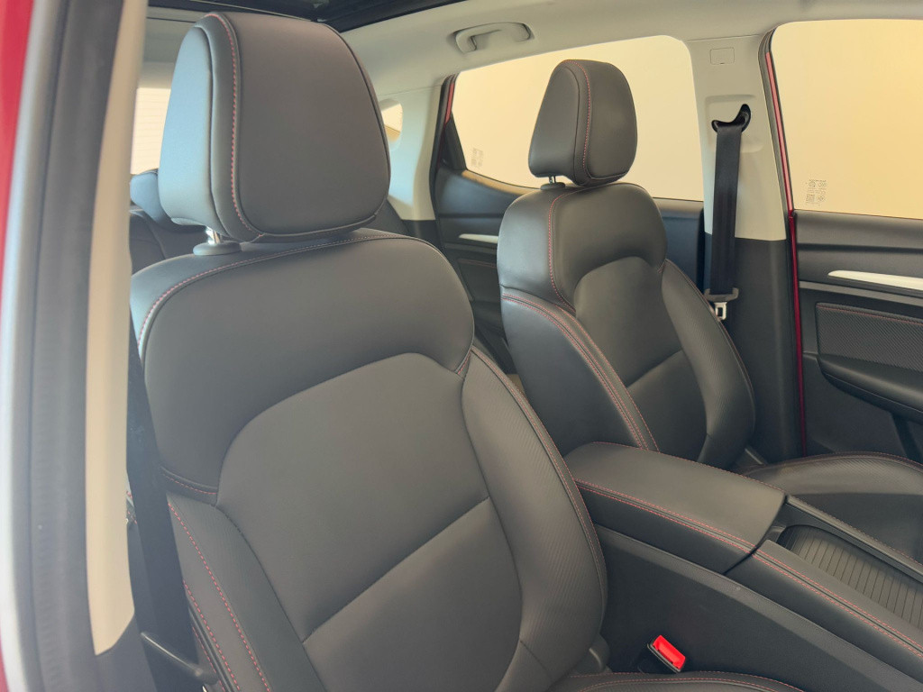 MG Zs-ev standard range luxury 50 kwh