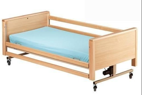 Hoog / laag bed THUASNE, type HAYDN