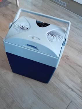 Koelbox