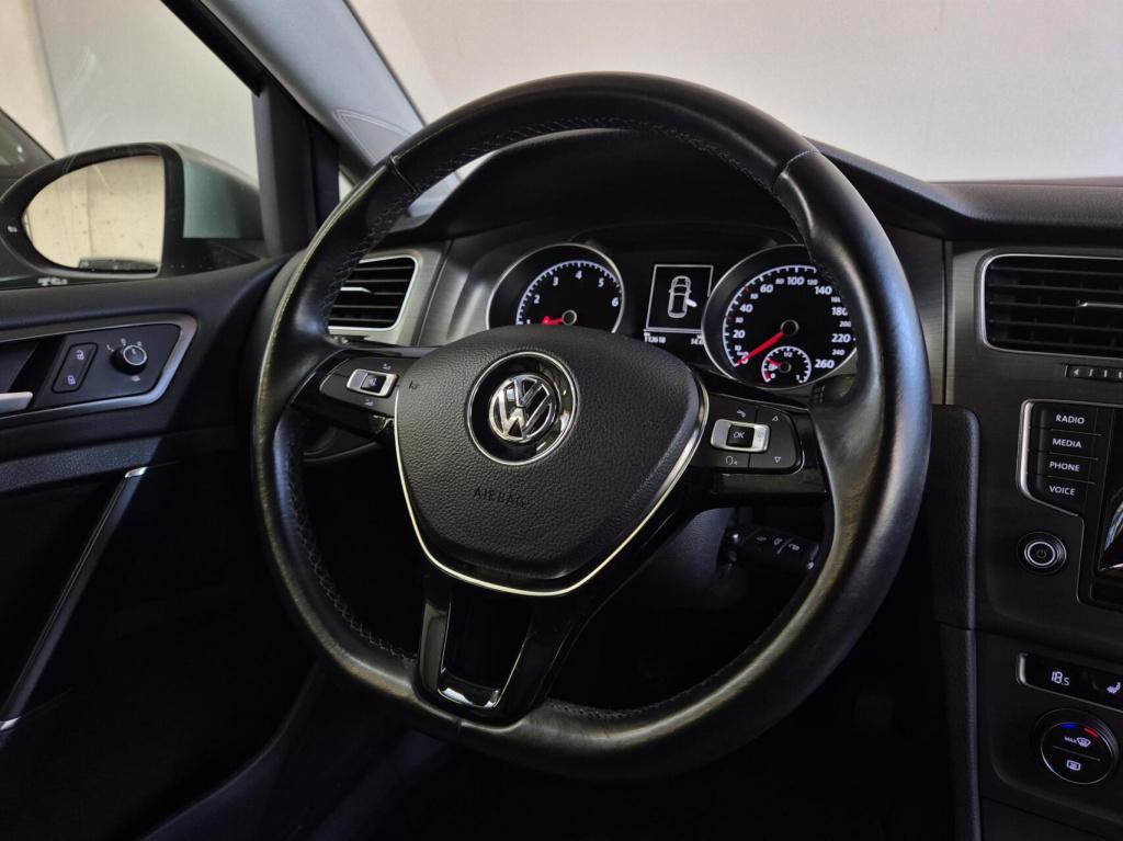 Volkswagen Golf 1.2 tsi comfortline / 1e eigenaar / dealeronderhouden