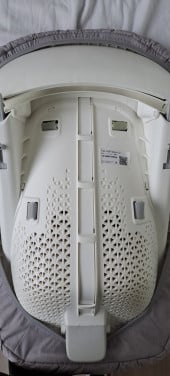 Newborn set triptrap