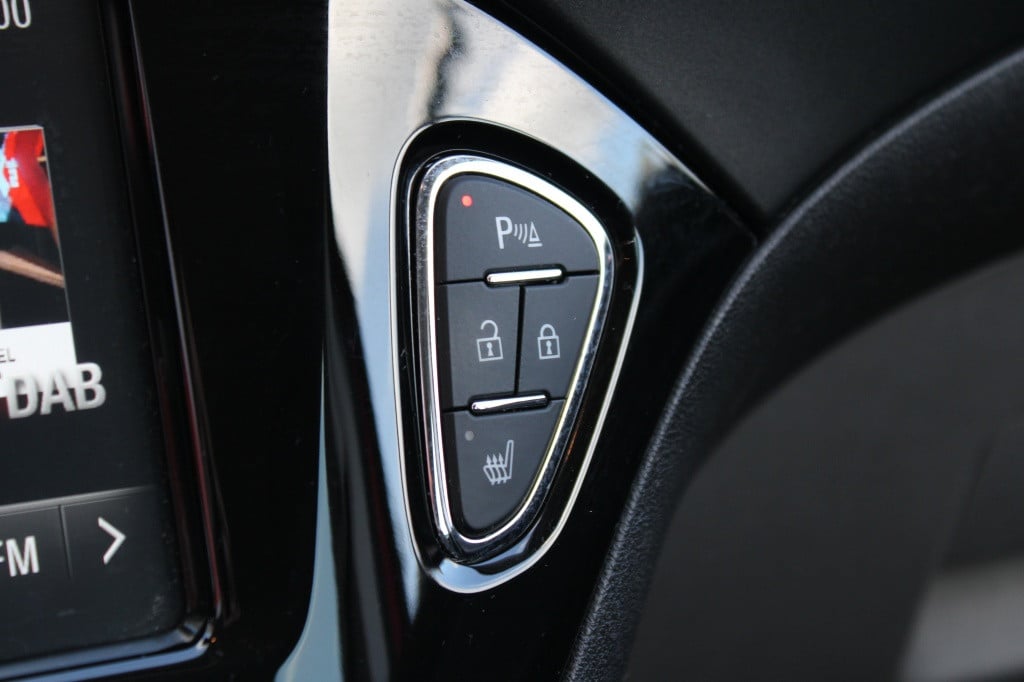 Opel Corsa 1.0 turbo innovation