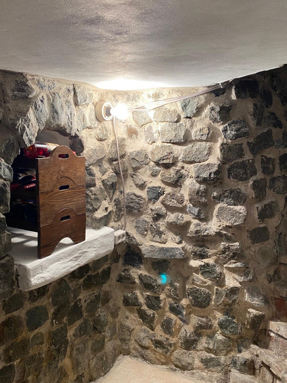 TK, Woonhuis, Nieuwvliet, 120m2, Perc. 316m2, Bosch CV HR. Dakisolatie XPS