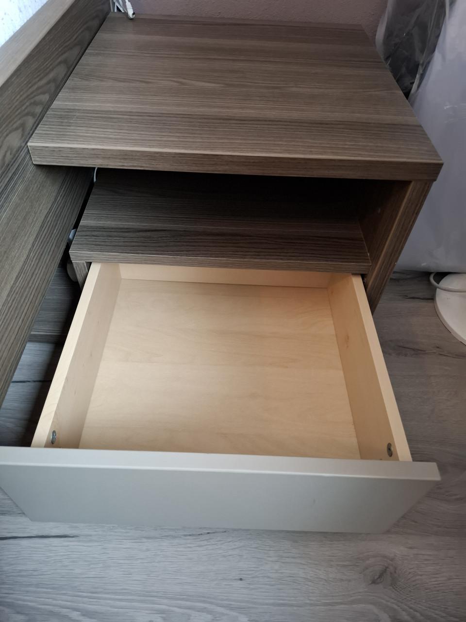 Heerlijk tweepersoonsbed