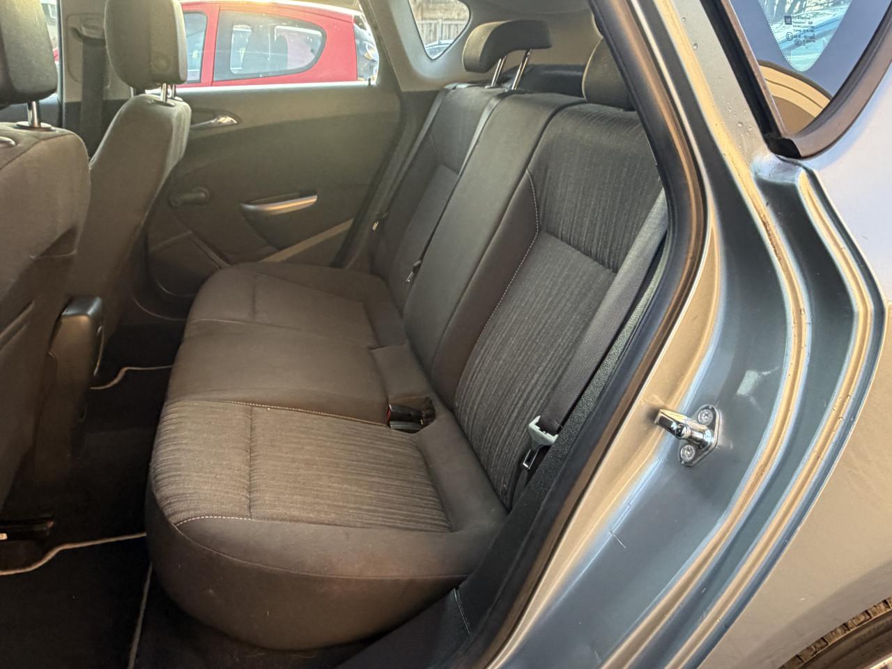 Opel Astra 1.6 Edition Airco PDC NAVIGATIE CCT Nap Logisch Org Nl