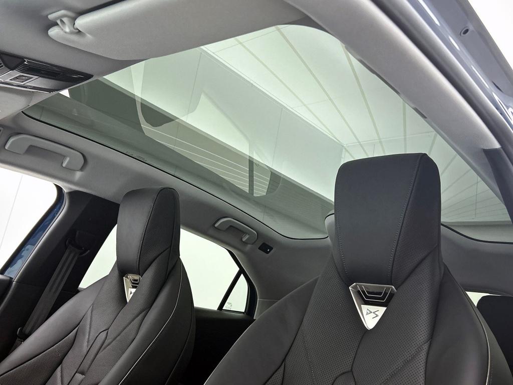 Ds Onbekend no 8 Étoile fwd long range 245