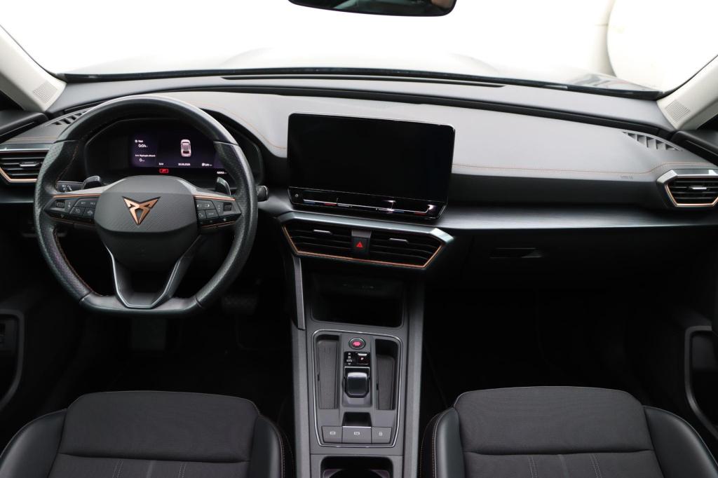 Cupra Formentor 1.4 e-hybrid business 204pk dsg6 | soh 95,2% |