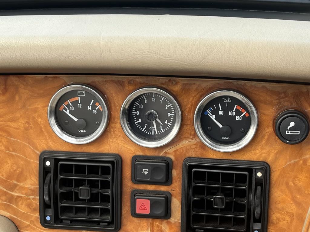 MG Onbekend rv8 4.0 v8